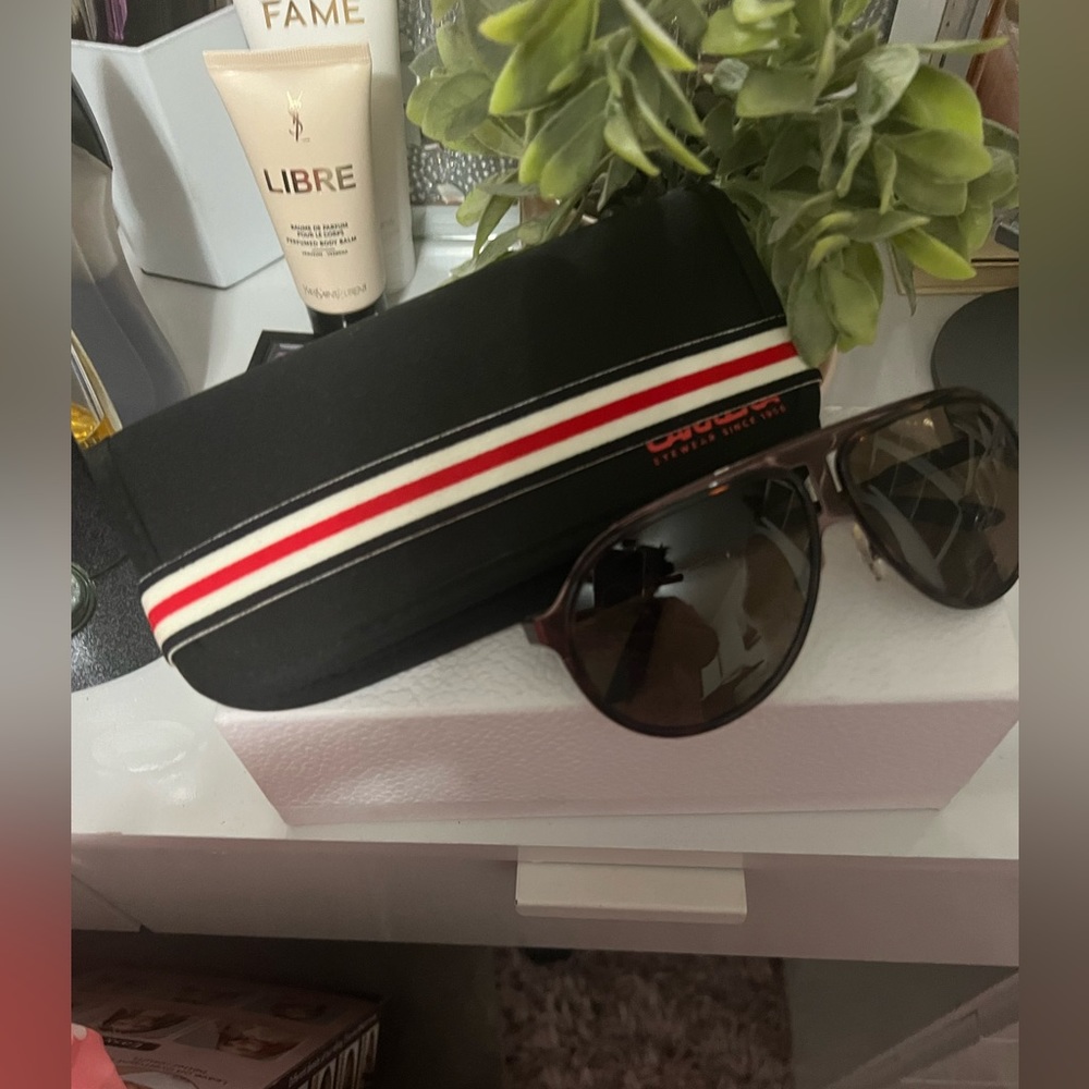 Unisex Carrera Sunglasses